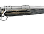 CRBBZ hawkeye compact RUGER HAWKEYE COMPACT 243WIN SS/LAM