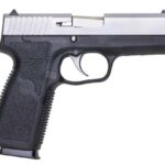 CT9093 KAHR ARMS CT9 9MM SS/BLK 4" 8+1