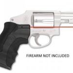 CTLG 350 CRIMSON TRACE LASERGRIP S&W J-FRAME ROUND