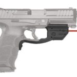 CTLG 499 CRIMSON TRACE LASERGUARD H&K VP9/VP40 RD