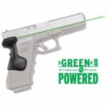 CTLG 637G CRIMSON TRACE LASERGRIP GLOCK G3 17/22 GREEN