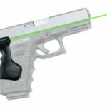 CTLG 639G CRIMSON TRACE LASERGRIP GLOCK G3 19/23 GREEN