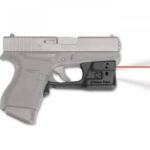 CTLG 803 CRIMSON TRACE LASERGRD PRO G42/G43 LSR/LIGHT