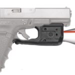 CTLL 807 CRIMSON TRACE LASERGRD PRO GLOCK STD LSR/LGT