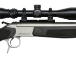 CVCR4817SSC CVA SCOUT V2 TD 350LEG 20" PKG