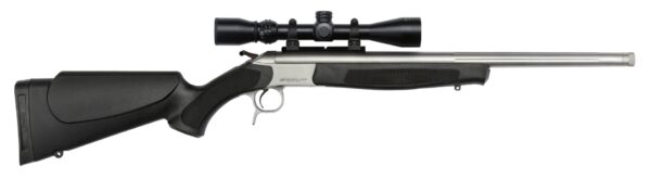 CVCR4817SSC CVA SCOUT V2 TD 350LEG 20" PKG