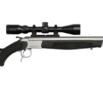 CVCR4911SSC CVA SCOUT V2 TD 35WHEL 25" PKG