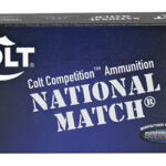 DBT10MM180FMJCT 1 DBLTAP 10MM MATCH 180GR FMJ 50/1000