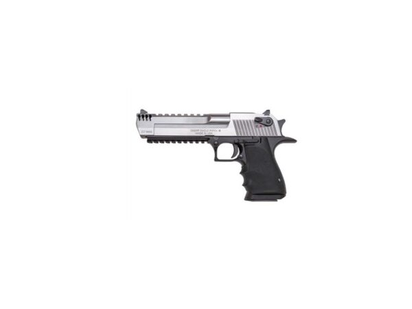 DE357ASIMB MAGNUM RESEARCH DESERT EAGLE 357MAG MK XIX SS