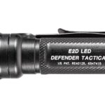 E2D SUREFIRE LED DEFENDER ULTRA 1000LU DUAL