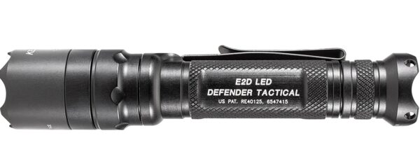 E2D SUREFIRE LED DEFENDER ULTRA 1000LU DUAL