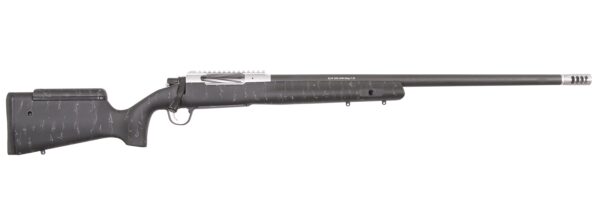 ELR 3 CHRISTENSEN ARMS ELR 7MAG BLK/GRY 26" MB