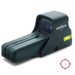 EO552A65 EO TECH EOTECH 550 MODEL 552 AA-BATTRY