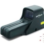 EO552XR308 EO TECH EOTECH 550 MOD 552 AA 308 RET