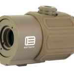 EOG43 NMTAN 1 EOTECH G43 3X MAGNIFIER NM TAN