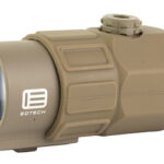 EOG45 STSTAN 1 EOTECH G45 5X MAGNIFIER W/STS TAN