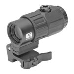 EOG45STS 1 EOTECH G45 5X MAGNIFIER BLK