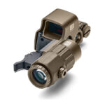 EOHHSVIIITAN 1 EOTECH HHSVIII EXPS3-0 W/G33 MAG TAN