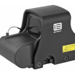 EOXPS2 0 1 EOTECH XPS2 68MOA RING/1MOA DOT BLK