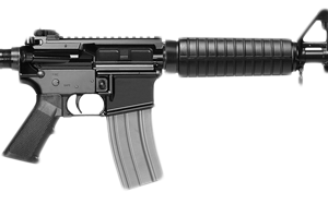 Del-Ton Echo 316M 16 inch .223 REM/5.56 NATO rifle black