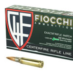 F308MKD 1 FIOCCHI 308WIN 175GR HPBT MK 20/200