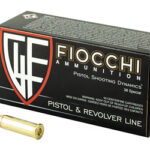 F38G 1 FIOCCHI 38SPL 158GR FMJ 50/1000