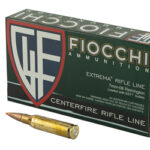 F7MM08HSA 1 FIOCCHI 7MM-08REM 139GR SST 20/200