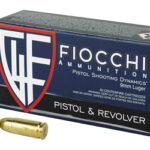 F9APD 1 FIOCCHI 9MM 147GR FMJ 50/1000