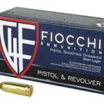 F9AP 1 FIOCCHI 9MM 115GR FMJ 50/1000