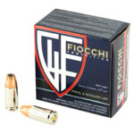 F9XTPB25 1 FIOCCHI 9MM 147GR XTP 25/500