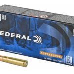 FE300BLKB 1 FED 300BLK 150GR POWER-SHK SP 20/200