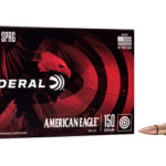 FEAE3006NBX 1 FED AM EAGLE 3006 150GR FMJBT 20/500