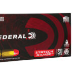 FEAE45SJ1 1 FED SYNTECH 45ACP 230GR TSJ 50/500