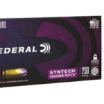 FEAE45SJ2 1 FED SYNTECH 45ACP 230GR TSJ 50/500