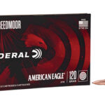 FEAE65CRD2 1 FED AM EAGLE 6.5CRD 120GR OTM 20/200