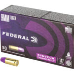 FEAE9SJ3 1 FED AE 9MM 147GR TRN MTCH TSJ 50/500