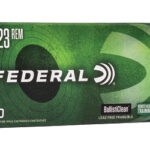 FEBC223NT5 1 FED BALLISTICLEAN 223REM 42GR 20/500