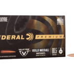 FEGM224VLKBH2 1 FED GOLD MDL 224V 80.5GR BERG 20/200