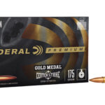 FEGM308OTM2 1 FED GOLD MDL 308WIN 175GR OTM 20/200