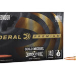 FEGM65CRDOTM1 1 FED GOLD MDL 6.5CRD 140GR OTM 20/200