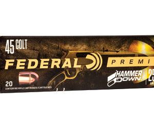 FED HMR DWN 45LC 250GR HP 20/200