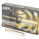 FEP3006ELDX1 1 FED PREM 3006SPGFD 178GR ELDX 20/200