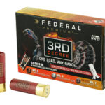 FEPTDX157567 1 FED 3RD DEGREE 12GA 3" 5/6/7 5/50