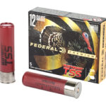 FEPTSSX191F9 1 FED HVYWGHT TSS 12GA 3.5" #9 5/50