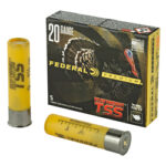 FEPTSSX259F9 1 FED HVYWGHT TSS 20GA 3" #9 5/50