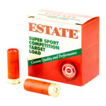 FESS12L75 1 FED ESTATE SS 12GA 2.75" #7.5 25/250