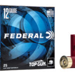 FETG1275 1 FED TOP GUN 12GA 2.75" #7.5 25/250