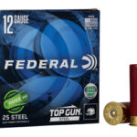 FETG12WS175 1 FED TOP GUN 12GA 2.75" #7.5 25/250