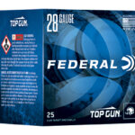 FETGS28219 1 FED TOP GUN 28GA 2.75" #9 25/250