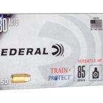 FETP380VHP1 1 FED TRAIN/PROTCT 380ACP 85GR VHP 50